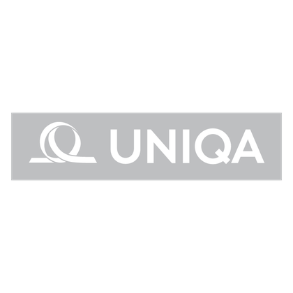 Logo der Uniqa © Uniqa